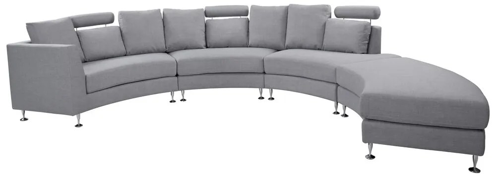 Set canapele Rutland (gri) . 1008910