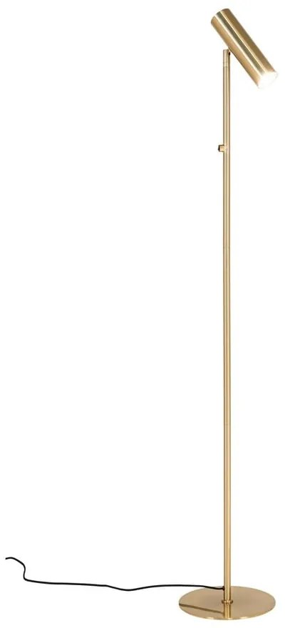 Lampadar auriu (înălțime 150 cm) Paris – House Nordic