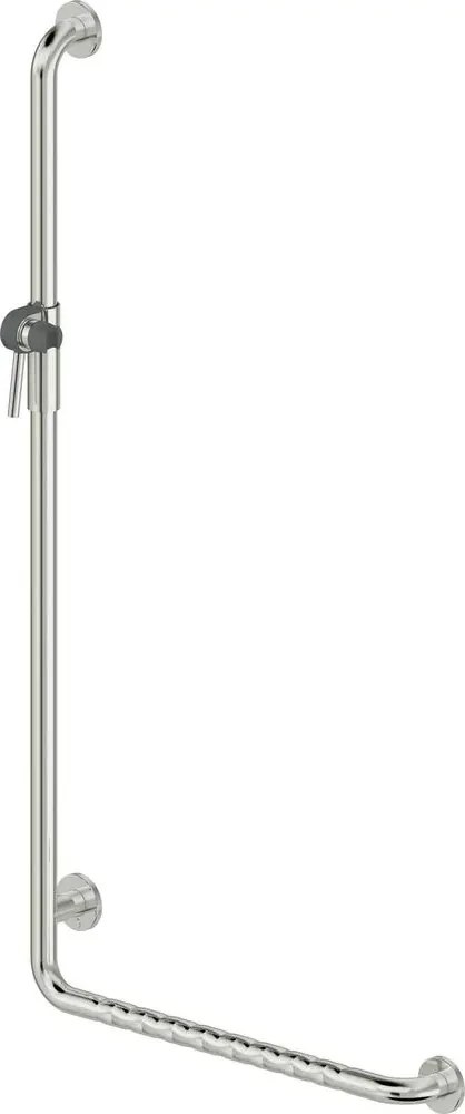 Maner de sustinere unghiular Deante Lehnen Concept Pro 60x120 cm stanga