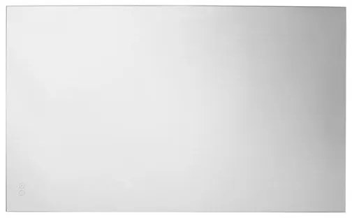 Oglinda cu iluminat LED IP44 3000K Ural, 70x120cm, NVL-9006027