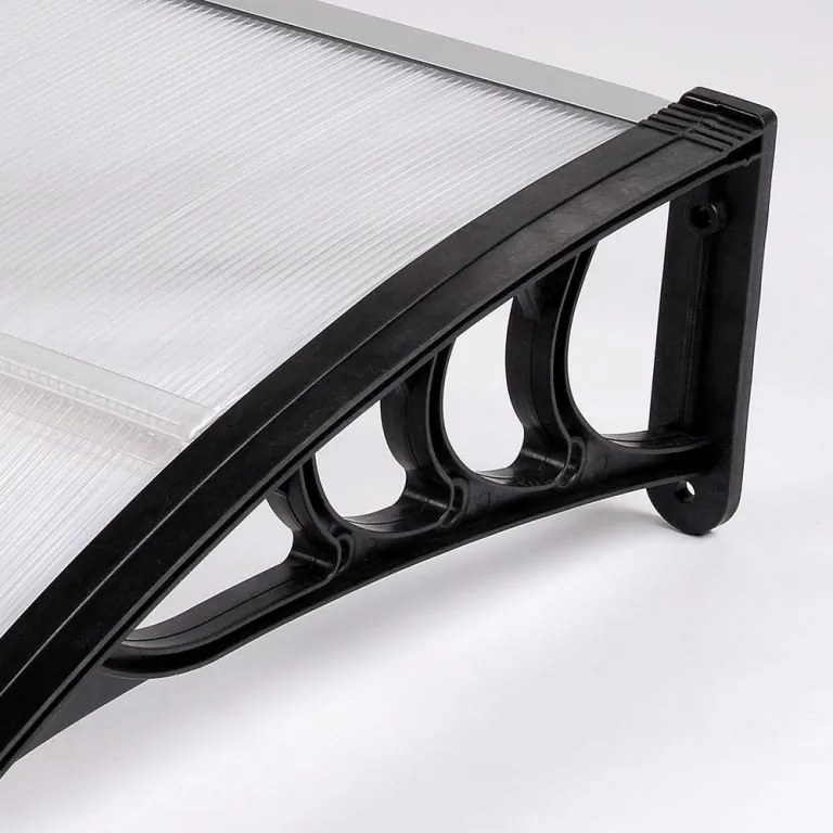 Copertină intrare 150 x 80 cm