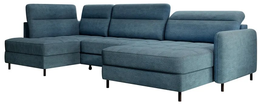 Coltar extensibil Berrto pe dreapta Toscany 40