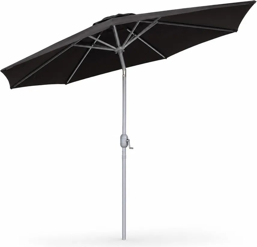 Set mobilier de grădină 10 piese Avenberg IBIZA
