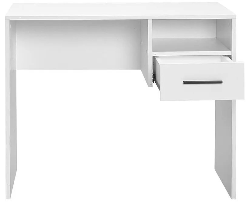 Masă PC Dolodu 3 (alb) . 1094926