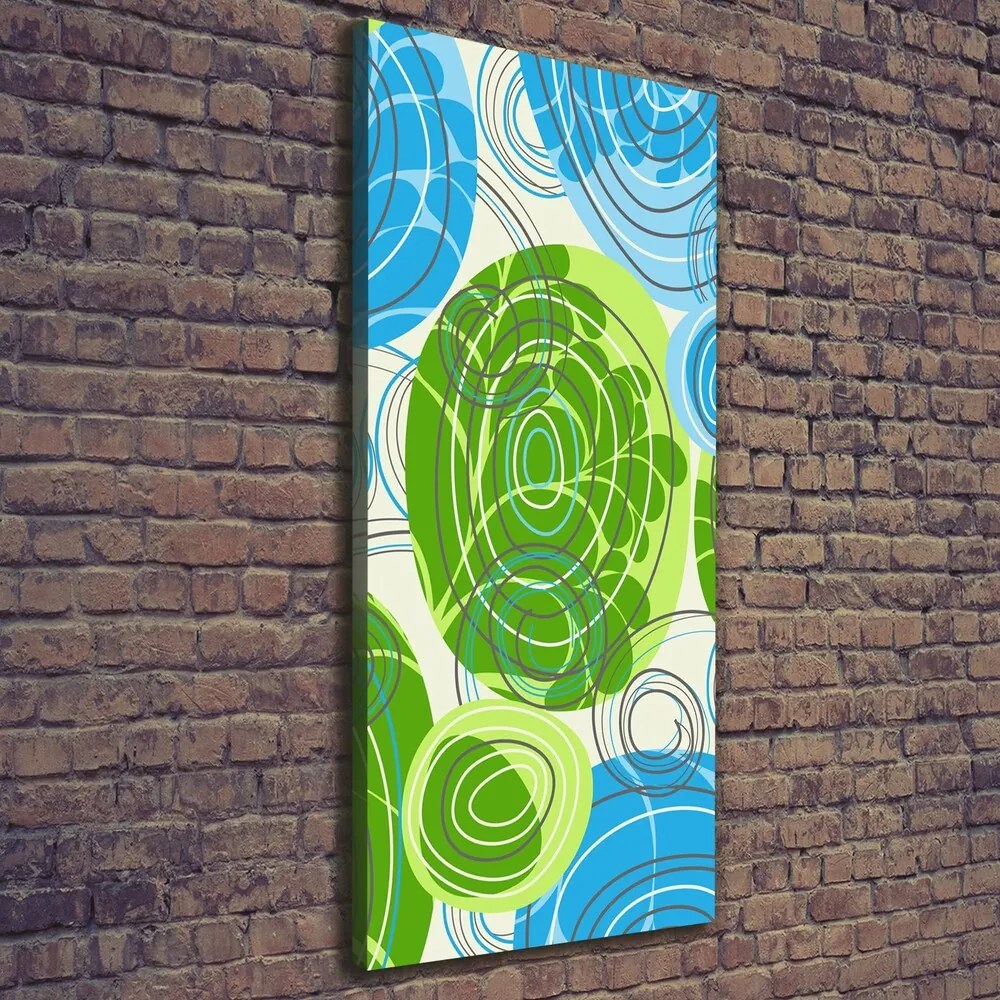 Tablouri tipărite pe pânză Abstracțiune