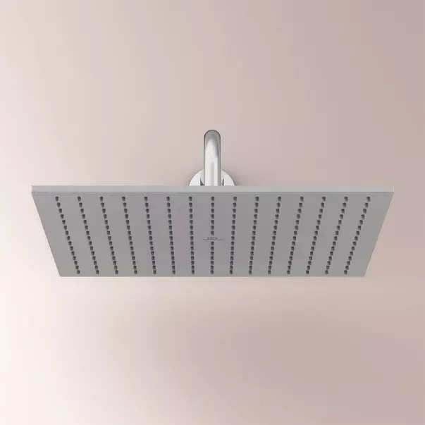 Palarie de dus Ideal Standard IdealRain 400x400 mm crom lucios 1 functie