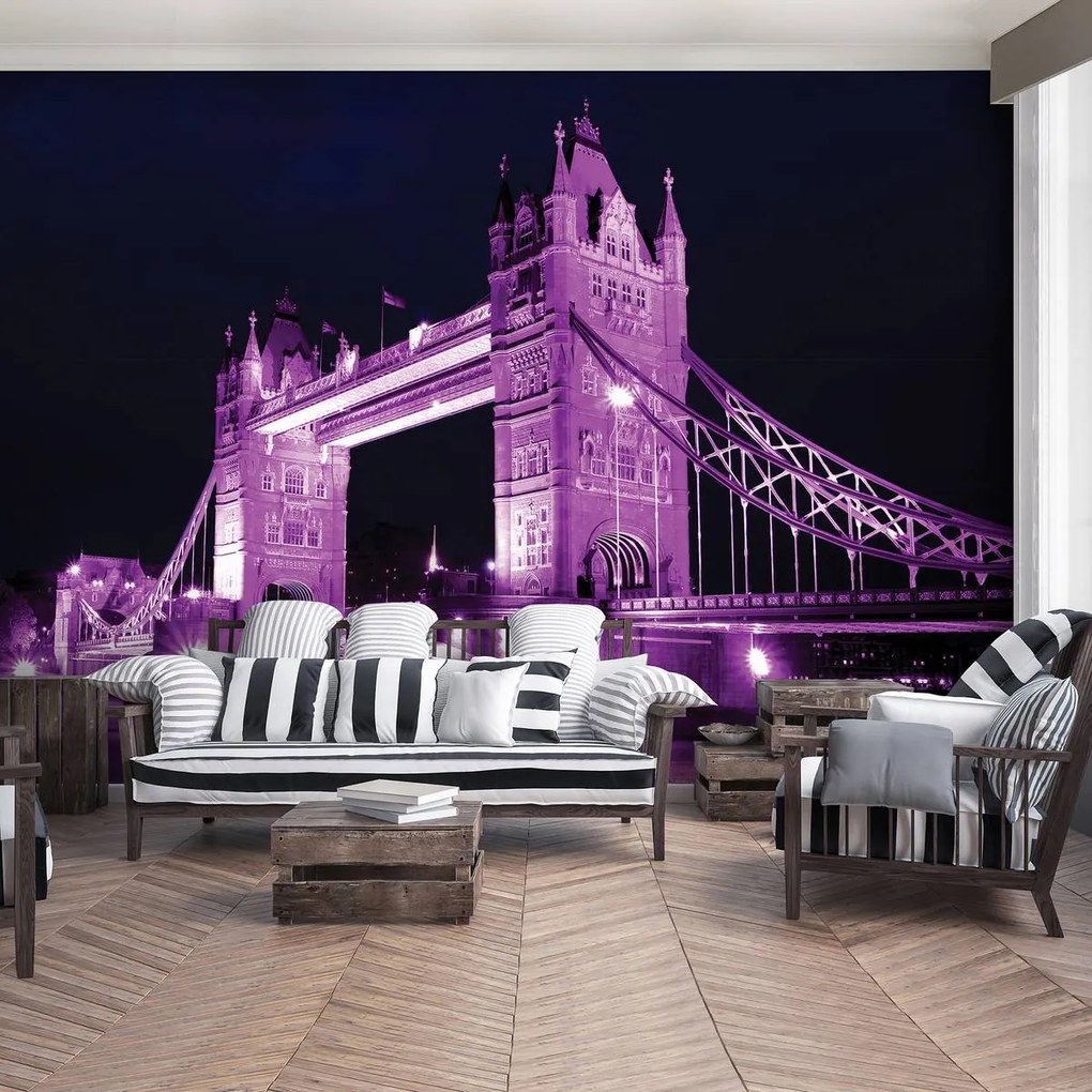 Fototapet - Londra (152,5x104 cm)