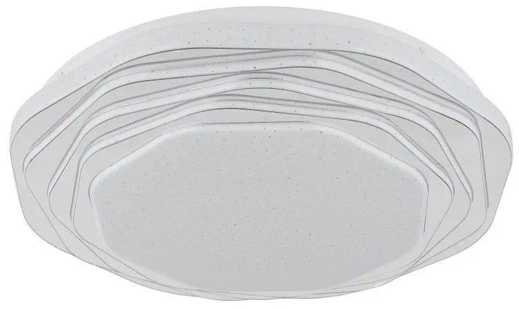Plafoniera LED CCT FLORDELIS 38cm