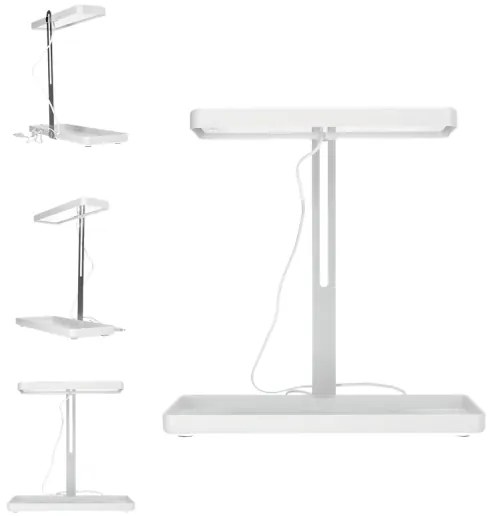 Lampă LED de interior pentru creșterea plantelor LED/20W/5V 3500K