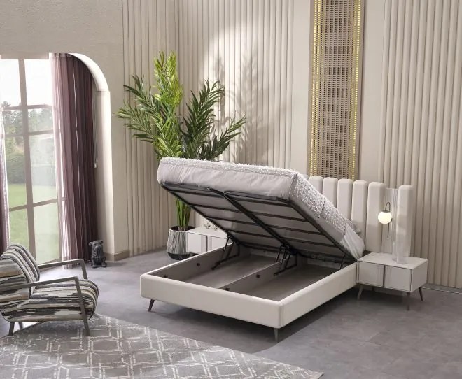 Mobilier dormitor dulap 6 usi,Cenova