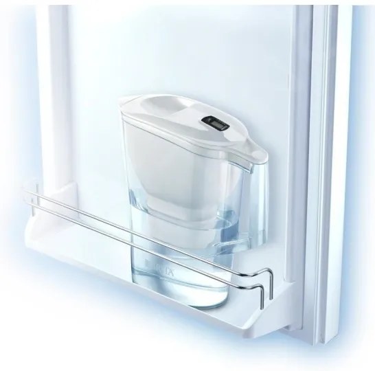 Cană filtrantă Aluna 2,4 l + 3 filtre Brita