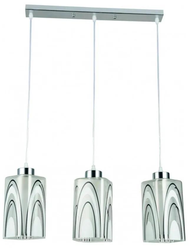Lustra PENDUL Pure Sp3 LY-3410