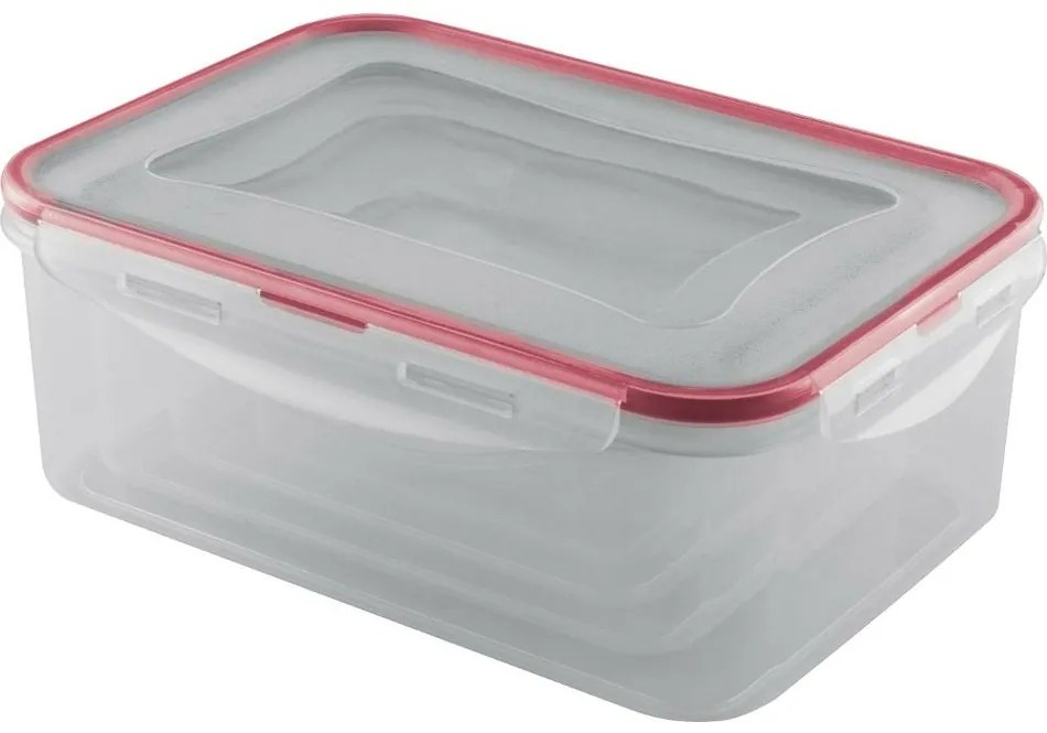 Lamart LT6032 set de tigăi Clip, 4 buc