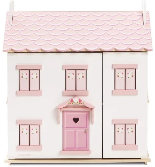 Căsuță pentru păpuși Sophia Le Toy Van