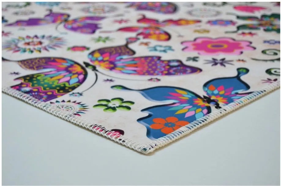 Covor Vitaus Monica, 80 x 150 cm