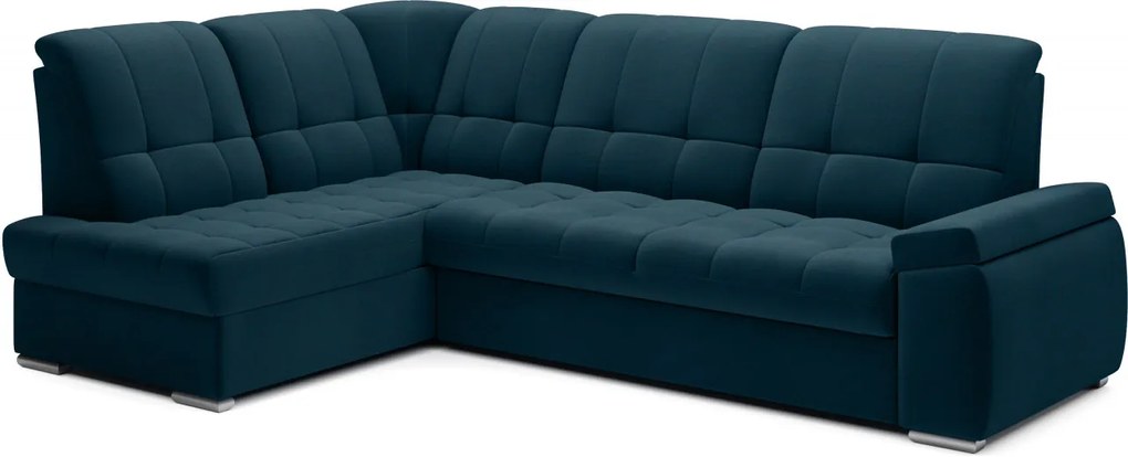 Coltar extensibil Sado pe stanga Nube 40