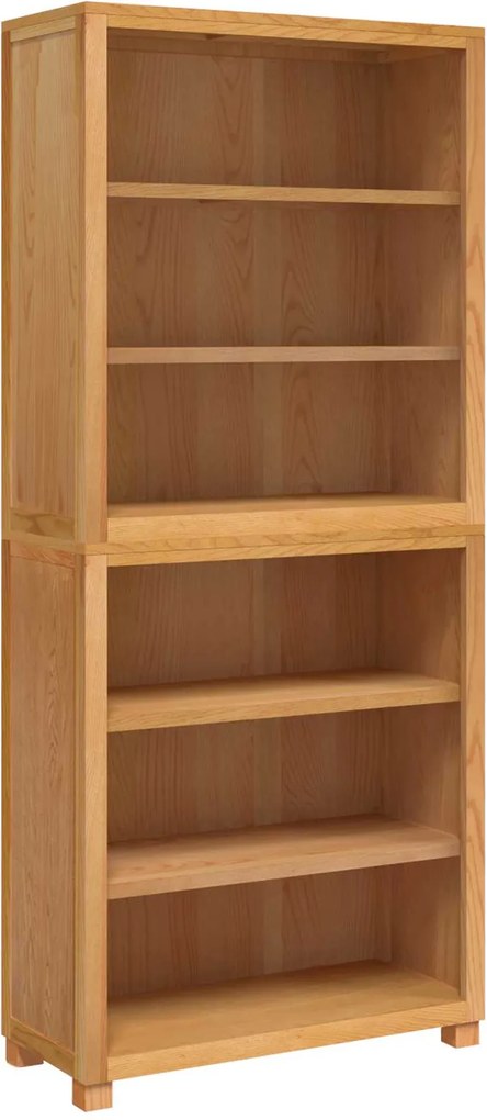 vidaXL Set de Mobilier pentru Depozitare Maro Lemn compozit