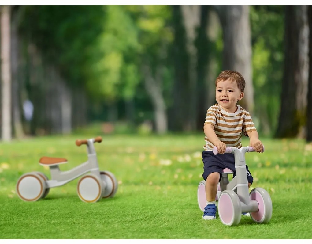 Buddy Toys BPB 1127 Trăsurică KVADROLET