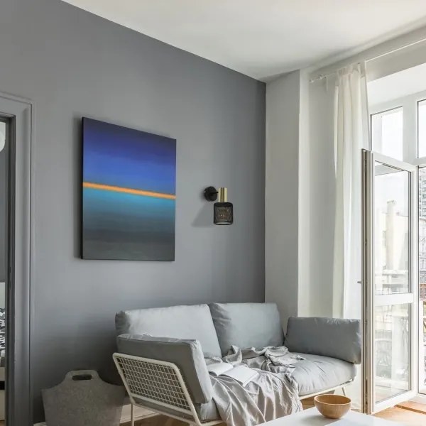 Aplică ARES 1xE27/60W/230V