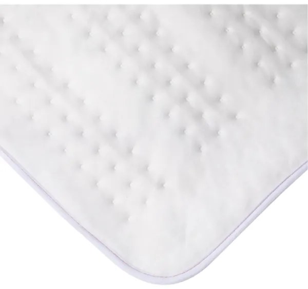 Sencor - Pătură electrică 60W/230V 150x80 cm