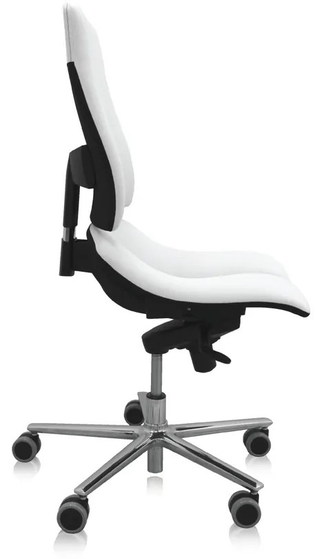 Scaun medical Steel Standard, gri