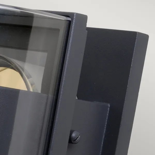 Aplică de exterior FRIDA 1xE27/60W/230V IP54 Elstead