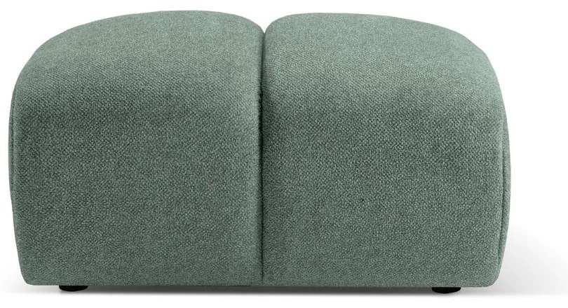 Taburet verde deschis Diana – Micadoni