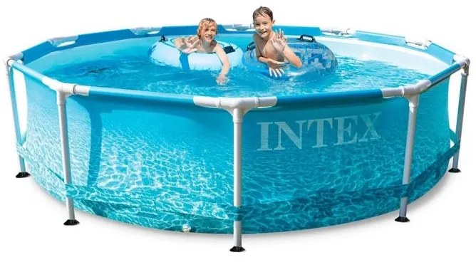 Piscina Florida fara filtrare, 305 x 76 cm