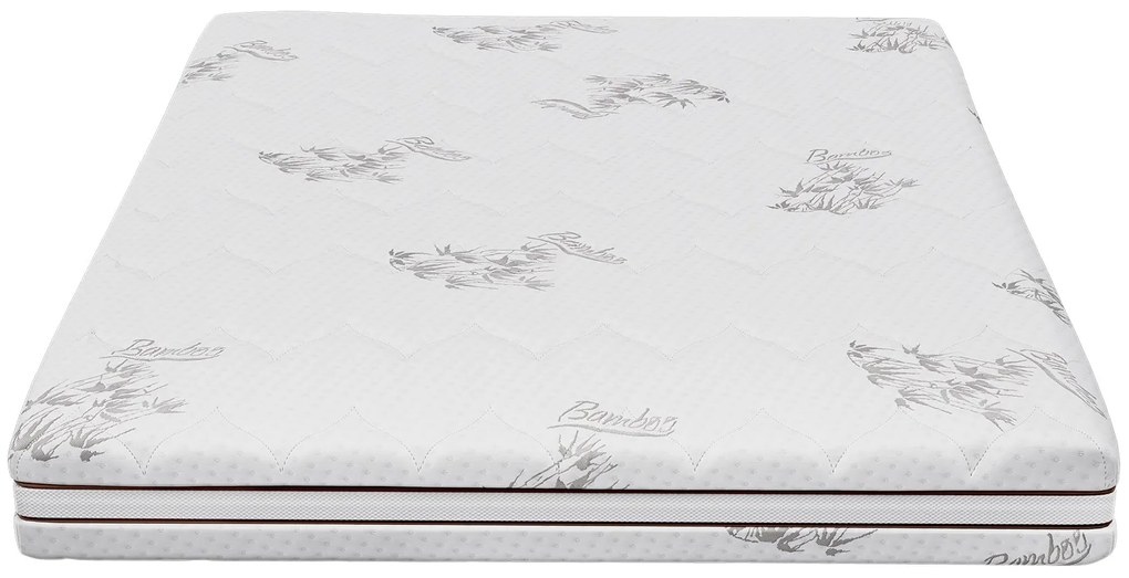 Saltea Bamboo 7 de la  Sleepy