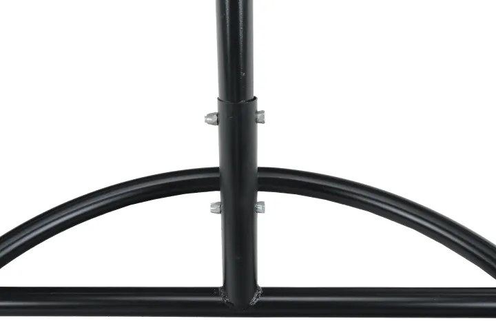 ACTION Suport negru pentru balansoar suspendat OTAN TIP 2 II. calitate