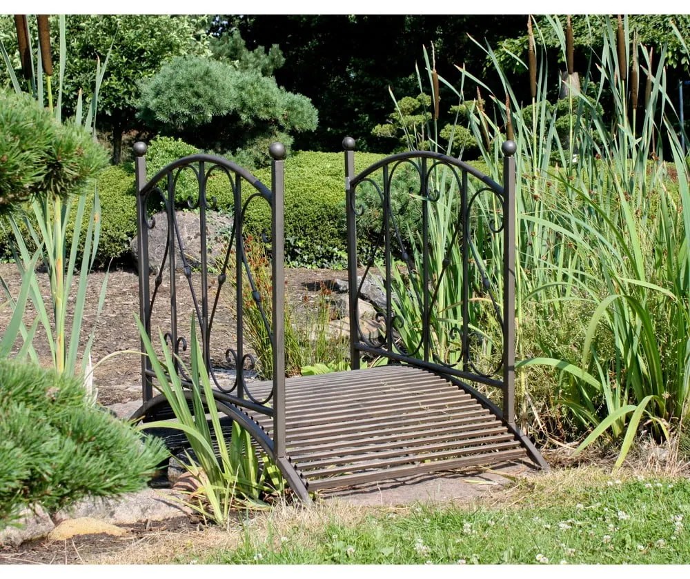 Pod metalic de grădină Taupo - Garden Pleasure