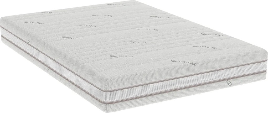 Saltea cu memorie Mobarta Memory Tencel - 180x200