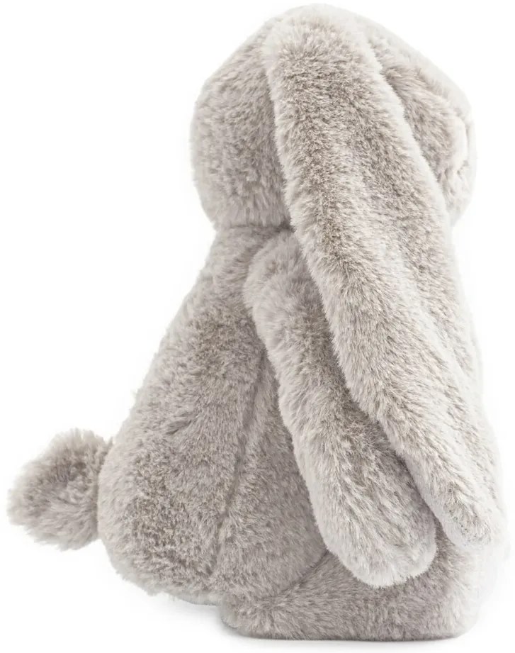 Baby Mix Jucărie de pluș Iepuraș, 20 cm