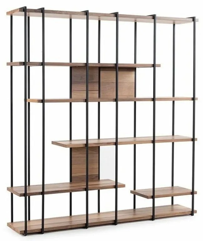 Raft Cooper Walnut