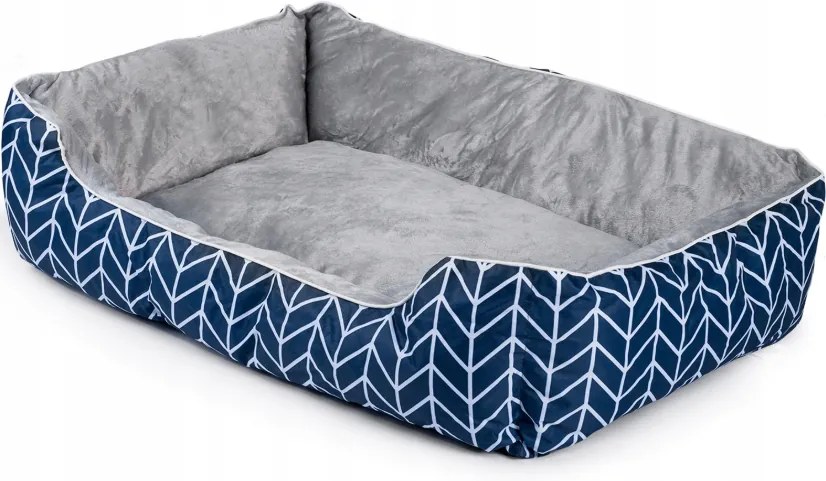 Culcuș câine Dasty 100 x 70 x 25 cm XL