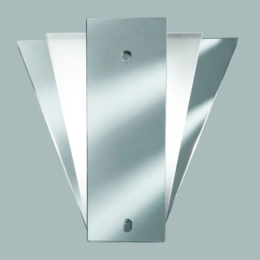 Aplica perete moderna design decorativ Wall 6201 SRT