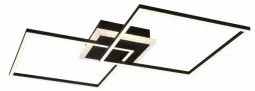 Plafoniera moderna led 29W + led rgb 6.5W Arribo R62843132 Trio