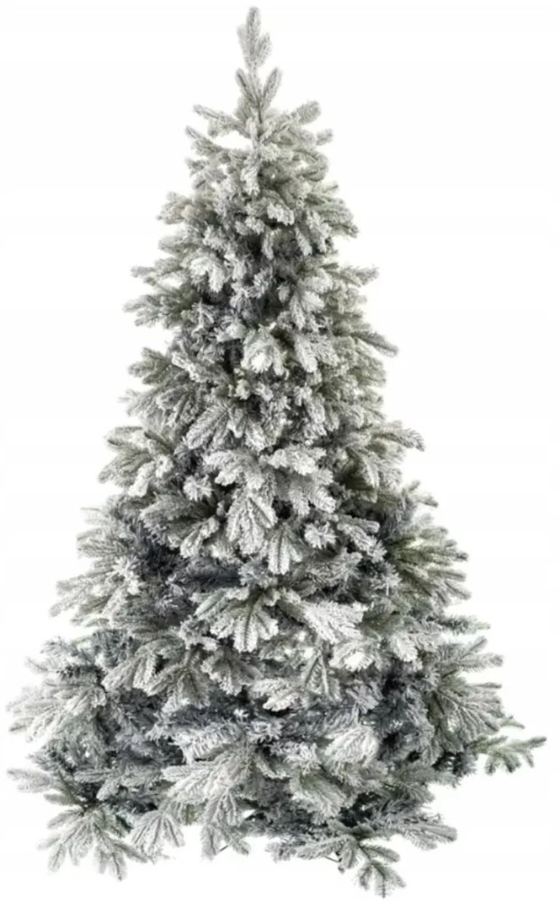 Brad de Crăciun, 220cm Snowy