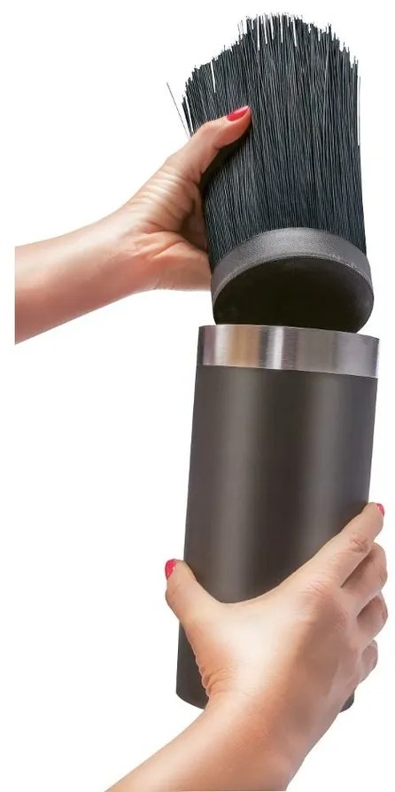 Lamart LT2149 bloc pentru cuțite Snap, 22,5 cm