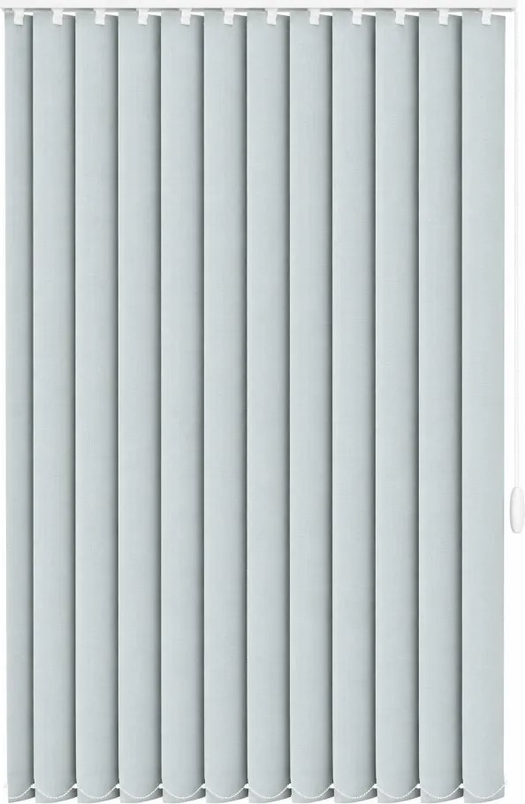 Jaluzele verticale OPACE BLACK OUT STELLA 8230