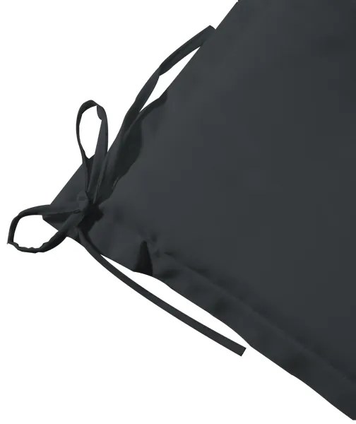 Deuba 6 perne Boston 43x39x5cm - antracit