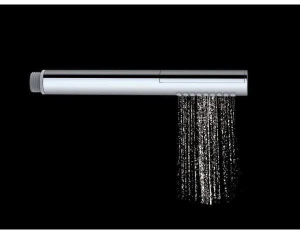 Ravak X07P694 - Duș de mână grafit periat