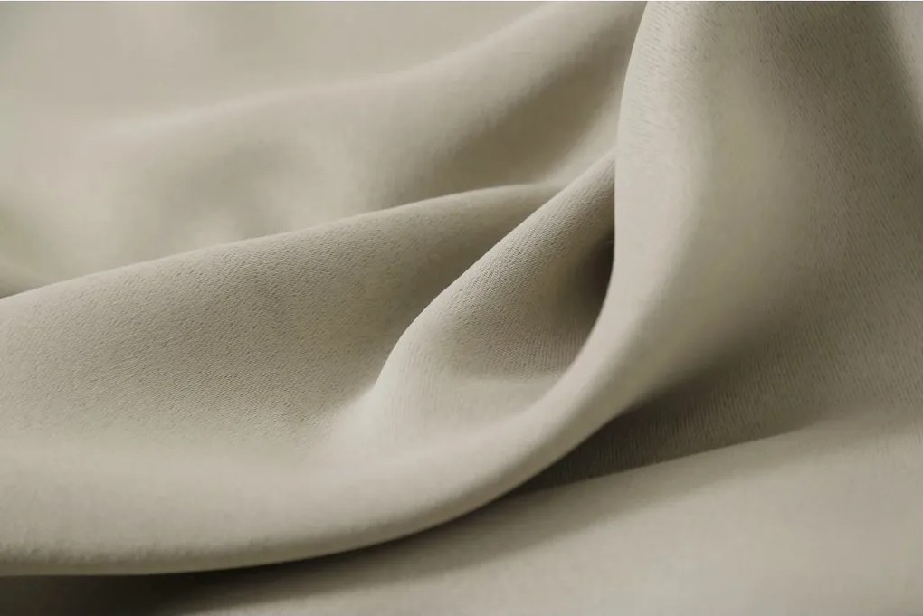 Draperie OXFORD 140x270 cm, bej Agatat: Rejansa