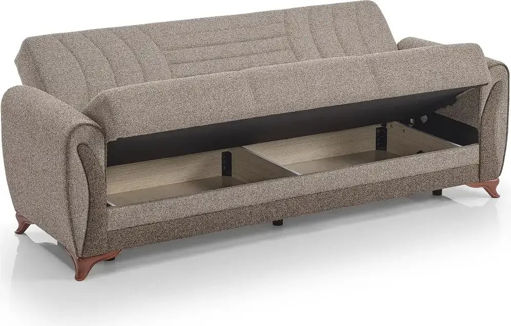 Set canapea cu 2 fotolii Tara Homs