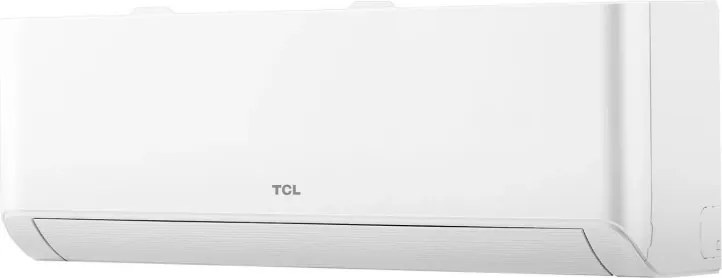 Aparat de aer conditionat cu invertor TCL BreezeIN TAC-12CHSD/TPH11I, 12000 BTU, 22 m², A++/A+, Wi-Fi, iFeel, ECO, Curatare automata in 4 etape, Google Home si Alexa, Gentle Breeze, Alb