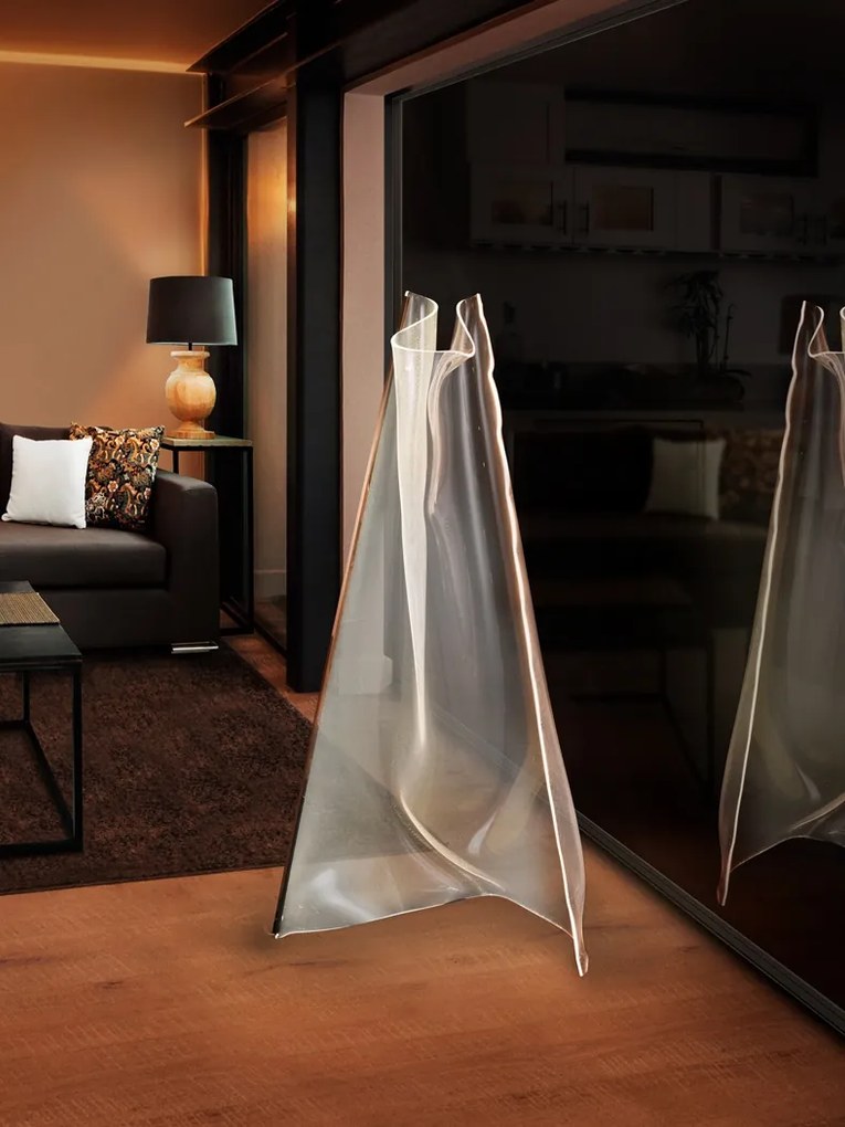 Lampadar LED ultra-modern design exclusivist Velos SV-608312