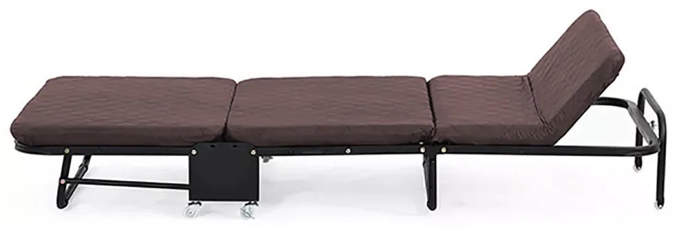 Pat pentru oaspeti-maro