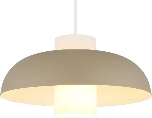 Globo 15755SA - Pendul LOWE pe cablu, 1xE27/60W/230V