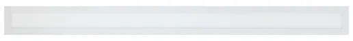 Eglo 98025 - Panou LED SALOBRENA 1 LED/40W/230V alb