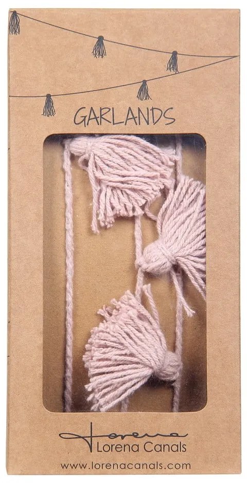 Ghirlandă pentru copii Neverending Story – Lorena Canals